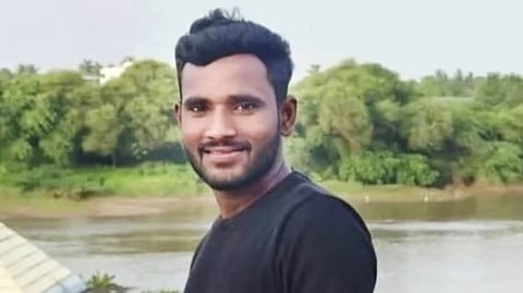 Beed Crime News