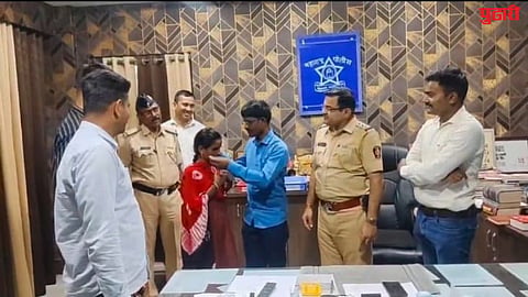 Nanded Crime News