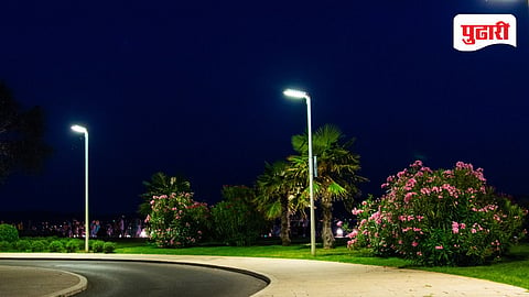 Nashik smart lighting