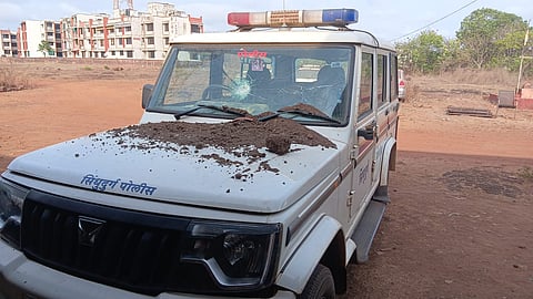 Sindhudurg Crime News