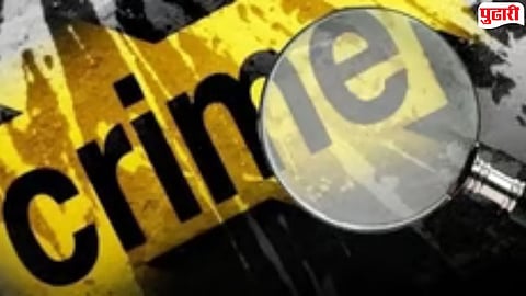 Selgaon School Theft
