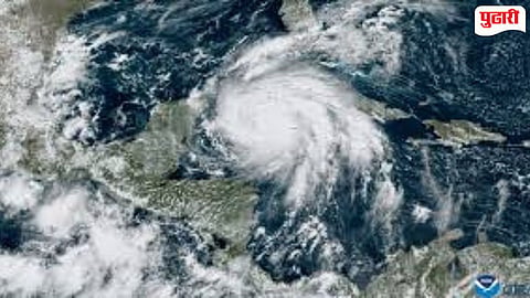 El Nino monsoon impact