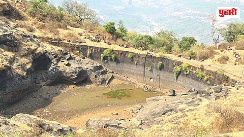 Raigad Fort