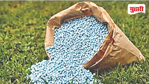 fertilizer