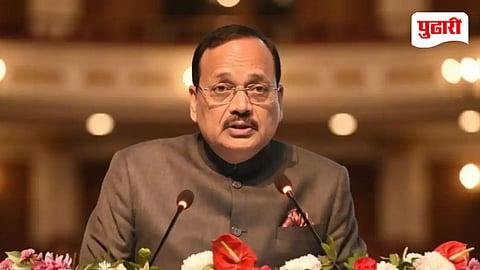 CJI Surya Kant