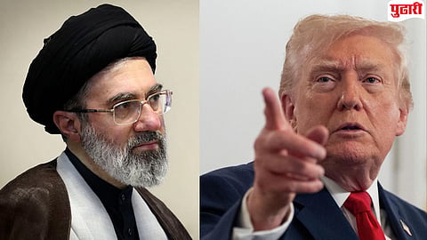 US-Iran War Update