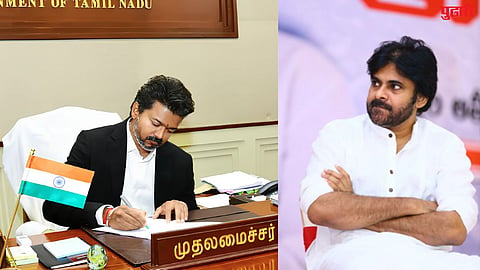 why pawan kalyan felt jealous of tamil nadu cm joseph vijay