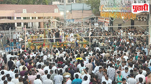 Shani Shingnapur