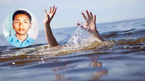 Youth Drowning death |