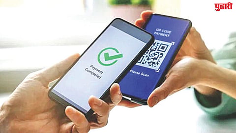 Digital Payment Growth India