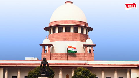 Supreme court on Hindu Succession Act