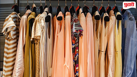 Clothes Theft