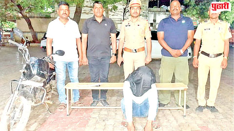 Parbhani Crime News