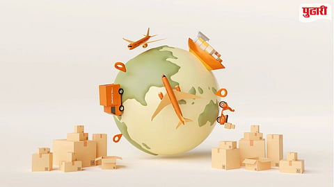 Global Market