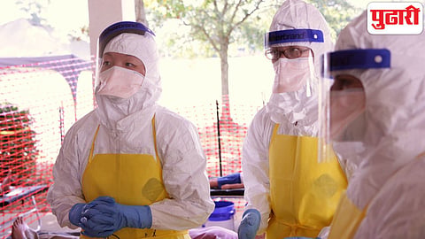 Ebola