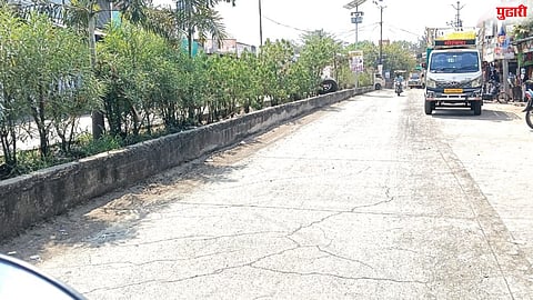 Heatwave in Latur