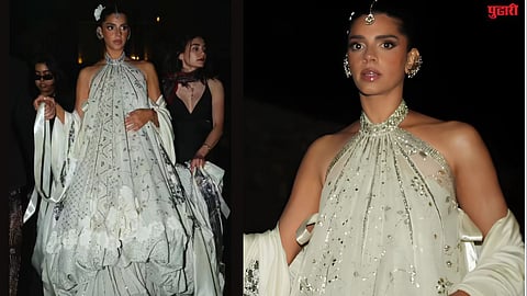 pakistani actress sanam saeed cannes 2026 debut