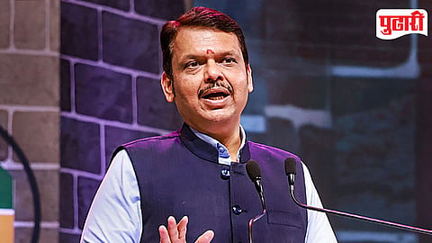 Devendra Fadanvis
