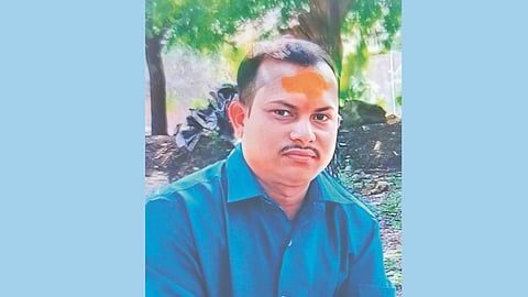 Kupwad Accident