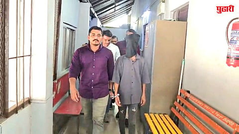 Kalyan Crime
