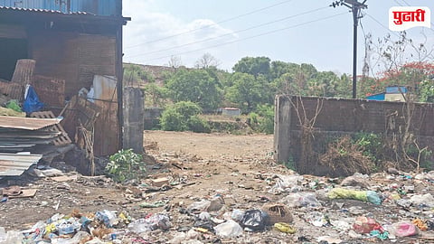 Neral Dumping Ground