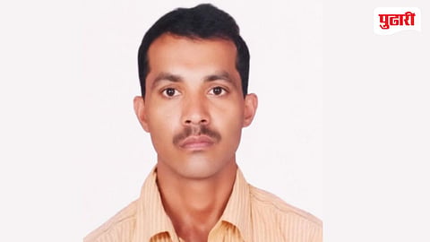Kolhapur news | आमरोळी येथील एकाचा मृतदेह गणुचीवाडी जवळील बंधाऱ्यात आढळला