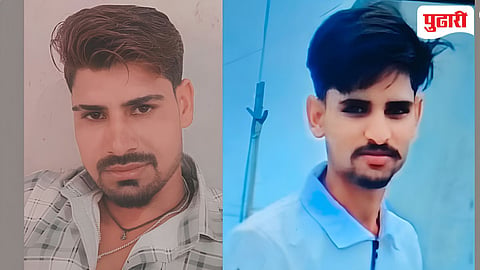 Drowning Death Solapur | राजस्थानी कारागिरांचा उजनी डाव्या कालव्यात बुडून मृत्यू