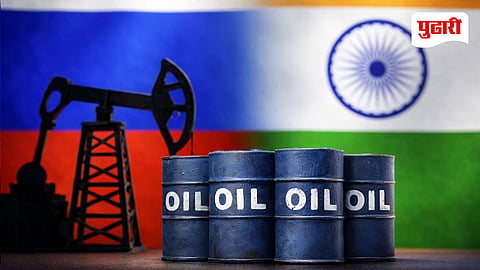 Petrol-Diesel Price