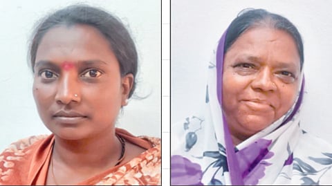 Jewellery theft case |
