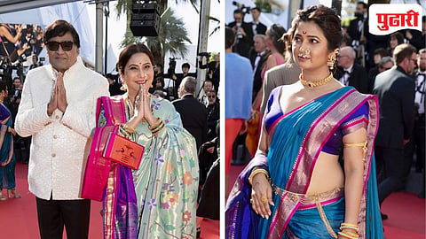 cannes 2026 marathi star