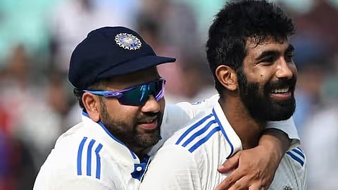 India squad for Afghanistan series