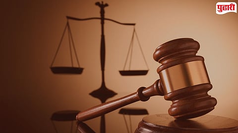 political criticism not sedition