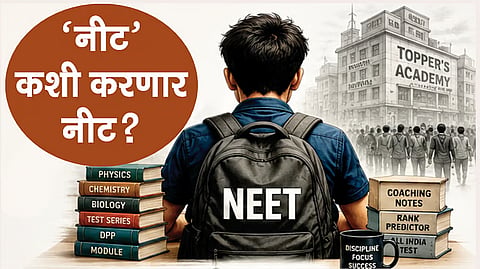 डॉ. के. राधाकृष्णन समितीच्या शिफारशींचे काय झाले?