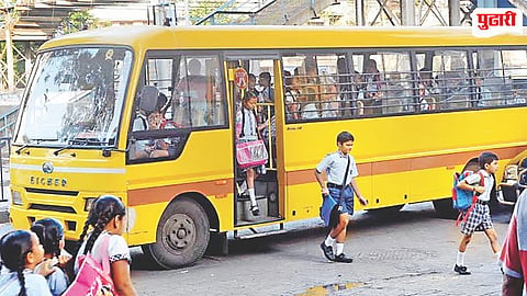 Student Transport