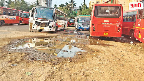 Gateway of India BEST bus issue