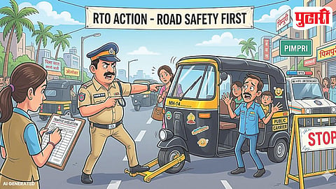 RTO Action