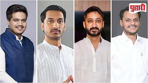 Pawar Brother's
