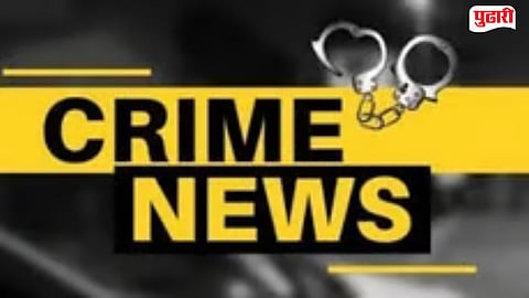 Jalna Bike Theft