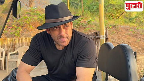 Salman Khan