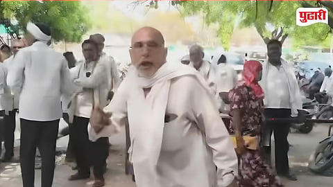 Ahmedpur Panchayat Samiti