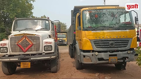 Naigaon police operation crackdown