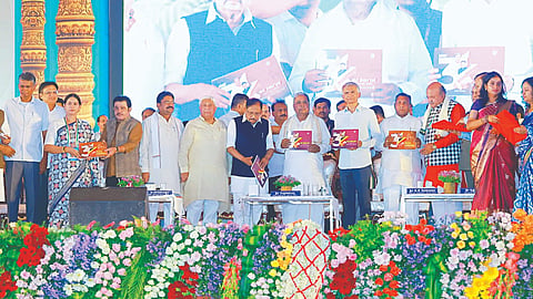 Karnataka Politics: आगामी दोन वर्षे आकांक्षापूर्तीची