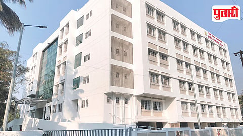 Talera Hospital Pimpri Issues