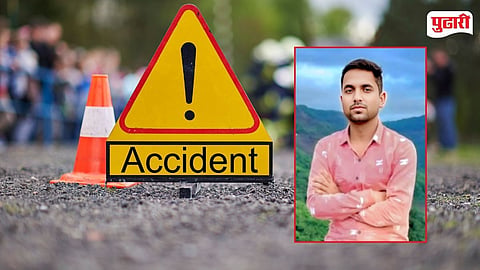 chakur bypass accident
