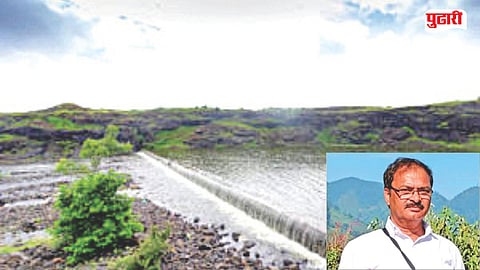 Doctor Drowned In Lake
