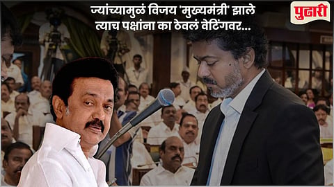 Tamil Nadu cabinet expand