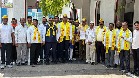OBC Federation