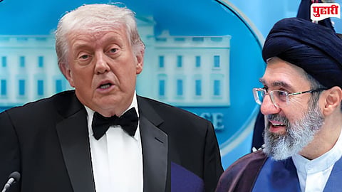 US Iran Ceasefire Talks