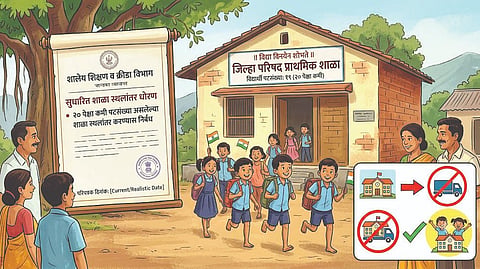 ZP School