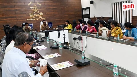 Chandrapur Women Safety, Senior Citizens Security